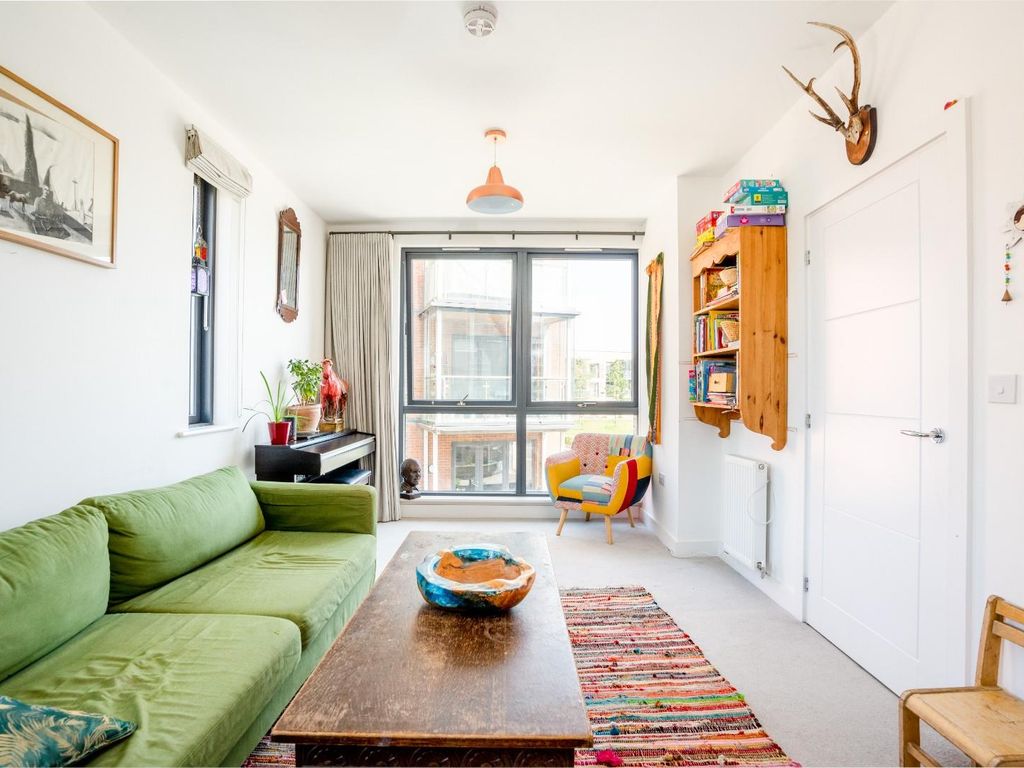 4 bed town house for sale in St. Aelreds Mews, Derwenthorpe, York YO31