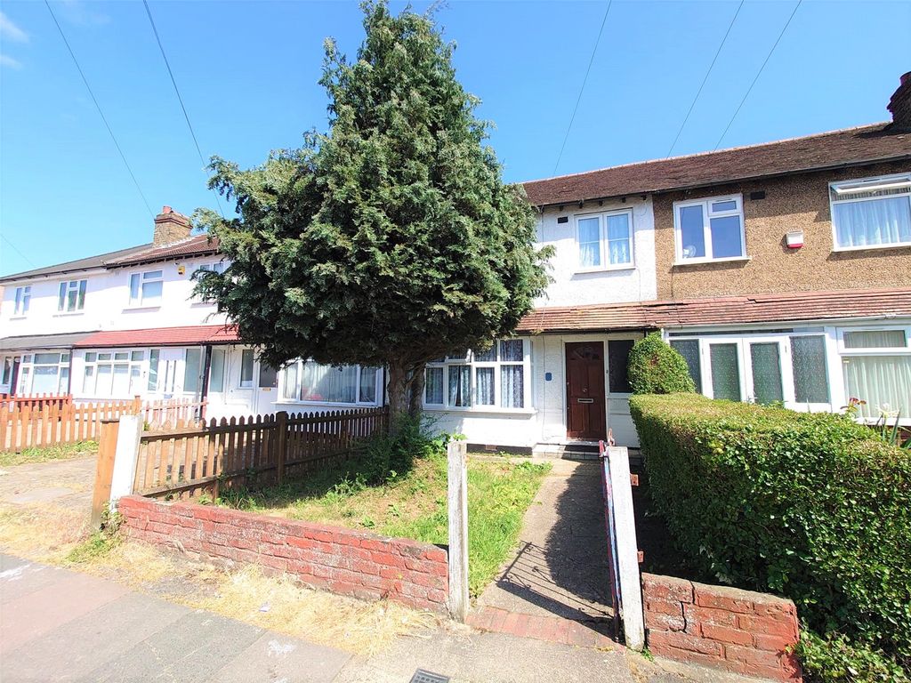 3 bed terraced house for sale in Westbourne Road, Hillingdon, Greater