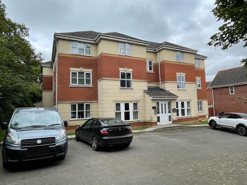 1 bed flat for sale in Station Walk, Highbridge TA9 Zoopla