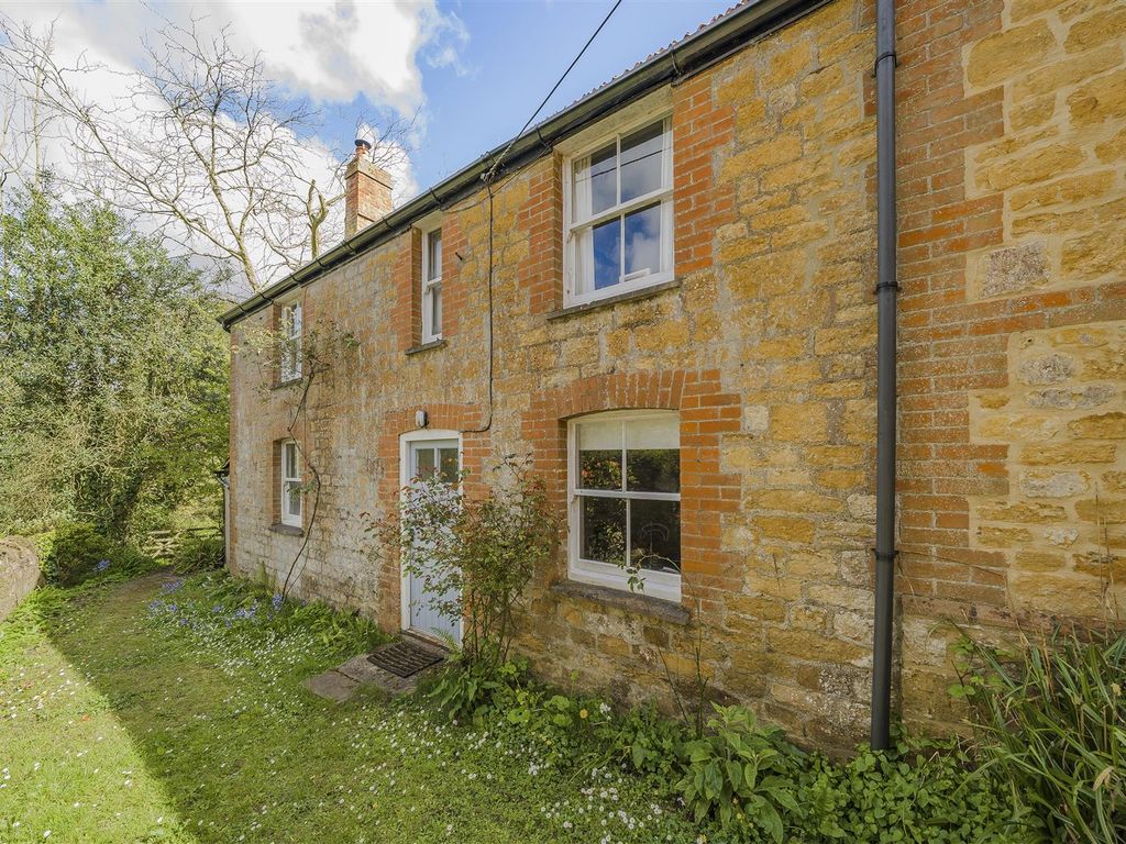 2 bed cottage for sale in Stoke Abbott, Beaminster DT8, £345,000 Zoopla