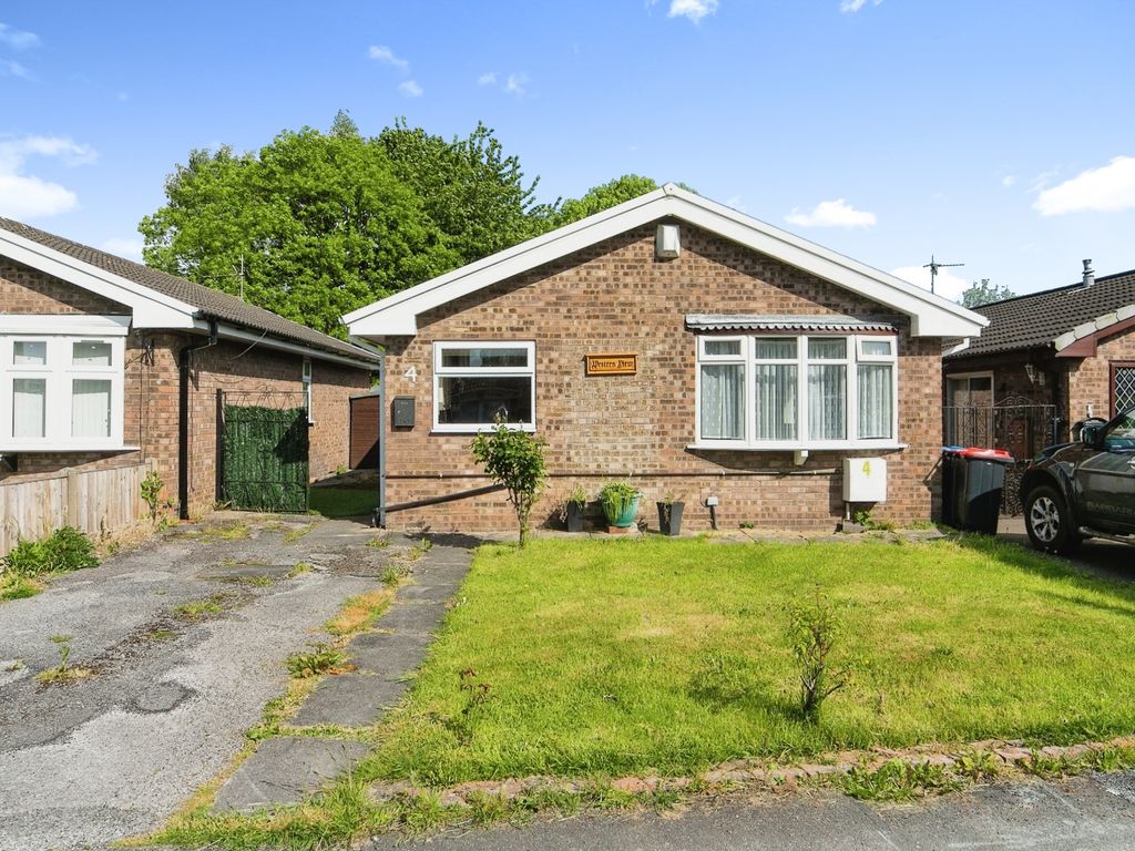3 bed detached bungalow for sale in Lime Grove, Chester CH2 Zoopla