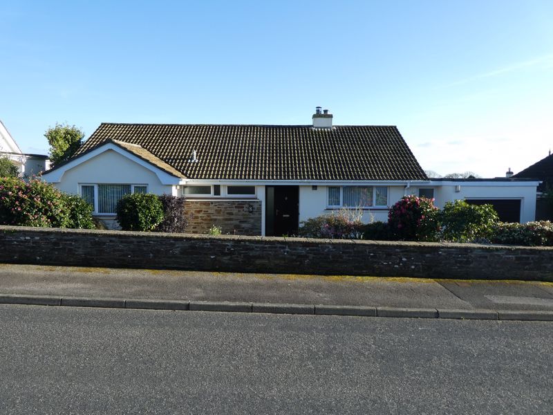 3 bed detached bungalow for sale in Barton Meadow, Pelynt, Looe PL13 Zoopla