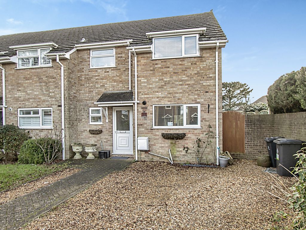 3 bed end terrace house for sale in High Street, Lytchett Matravers, Poole BH16 Zoopla