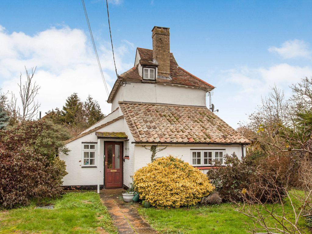 3 bed cottage for sale in Church Lane, Kingston, Cambridge CB23 Zoopla