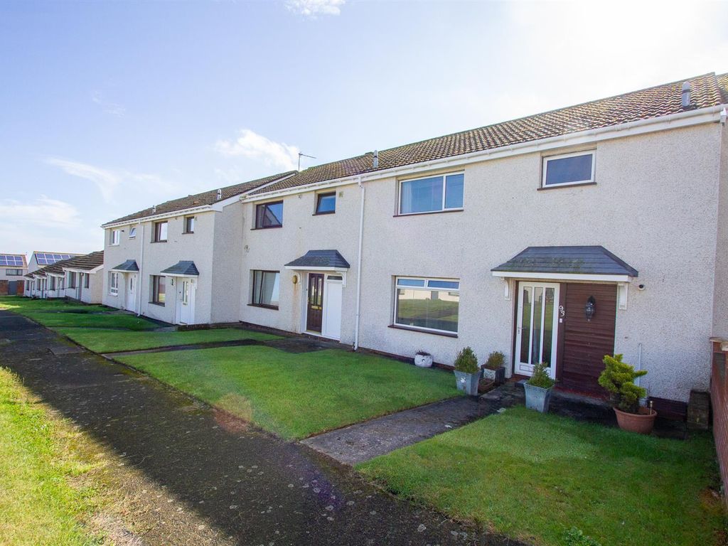 3 bed property for sale in Newfields, BerwickUponTweed TD15 Zoopla