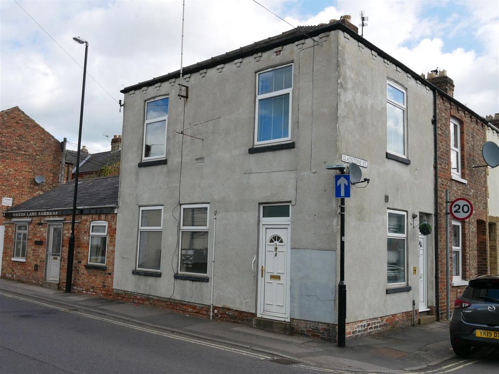 1 bed flat for sale in Green Lane, York YO24 Zoopla