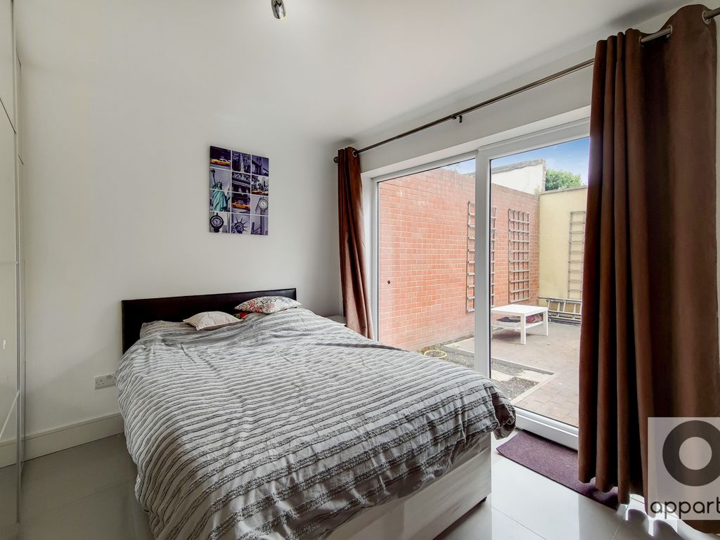 5 bed detached house for sale in King Edward's Gardens, Ealing, London