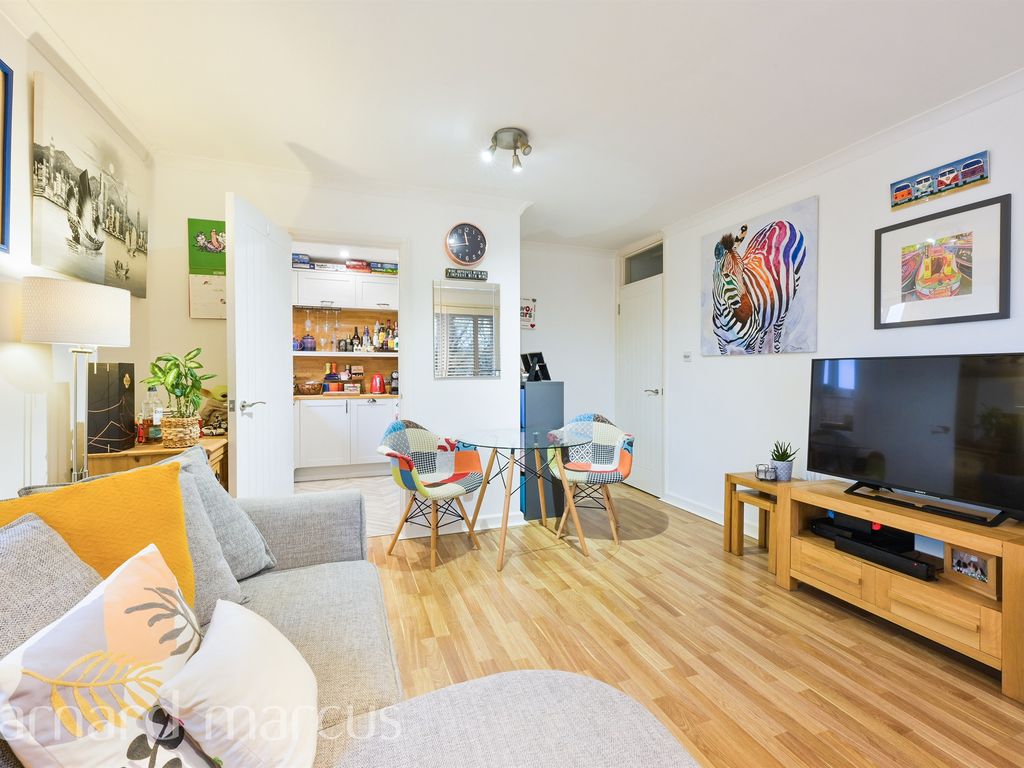 1 bed flat for sale in East Street, Epsom KT17 Zoopla
