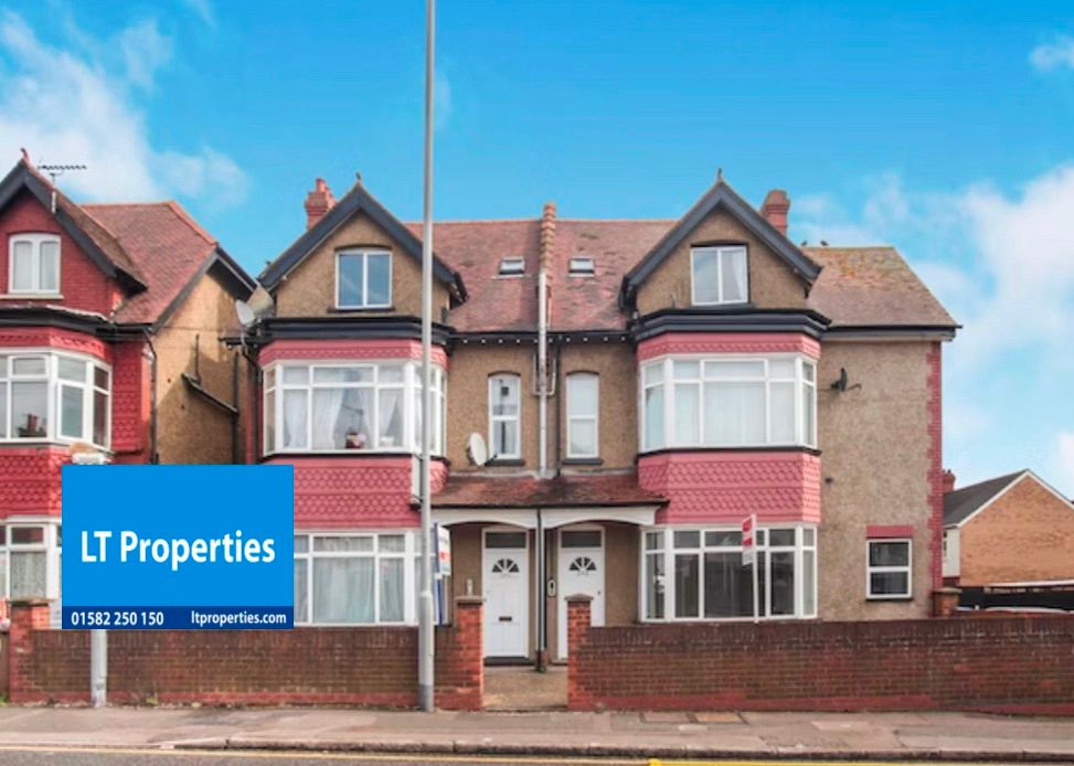 1 bed flat for sale in Dunstable Road, Luton LU4 Zoopla