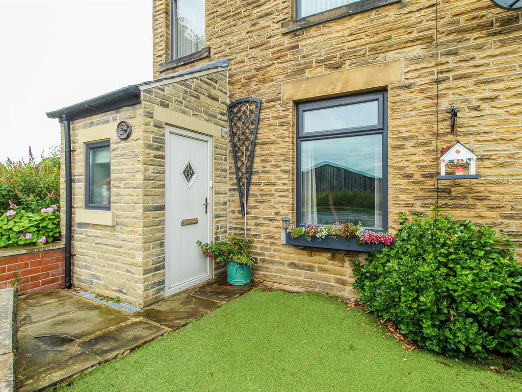 3 bed end terrace house for sale in Soothill Lane, Soothill, Batley WF17 Zoopla