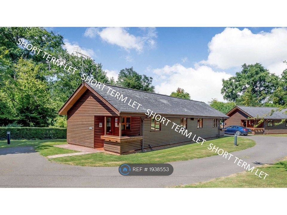 1 bed detached house to rent in Ford Lane, Kilcot, Newent GL18, £1,250