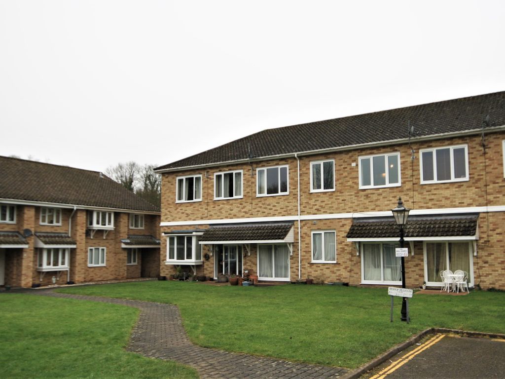 1 bed flat to rent in Pelham Court, Keswick Hall, Norwich NR4 Zoopla