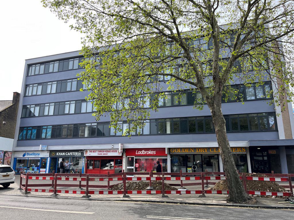 1 bed flat to rent in Barking Road, London E13 Zoopla