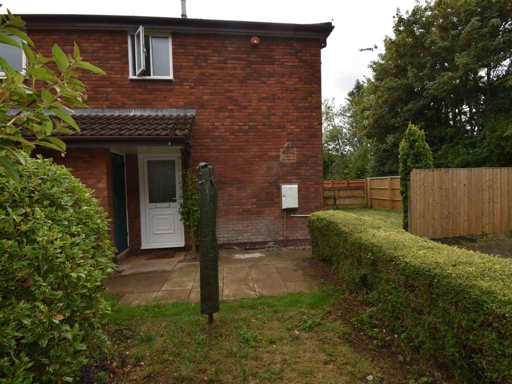 2 bed property to rent in Marsh Close, Plymouth PL6 Zoopla