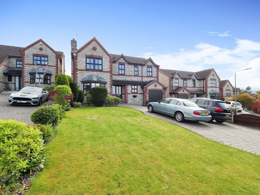 5 bed detached house for sale in Tumbling Hill, Heage, Belper DE56 Zoopla