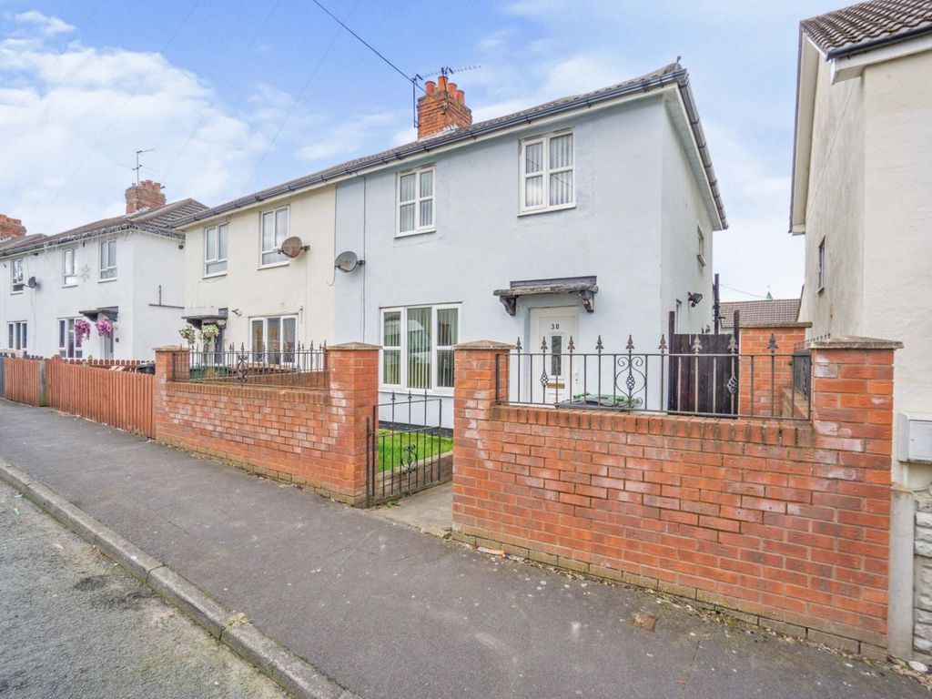 3 bed semidetached house for sale in Collin Road, Prenton, Wirral CH43 Zoopla