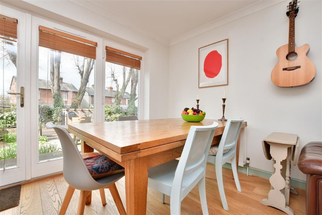2 bed semidetached house for sale in Junction Road, Dorking, Surrey