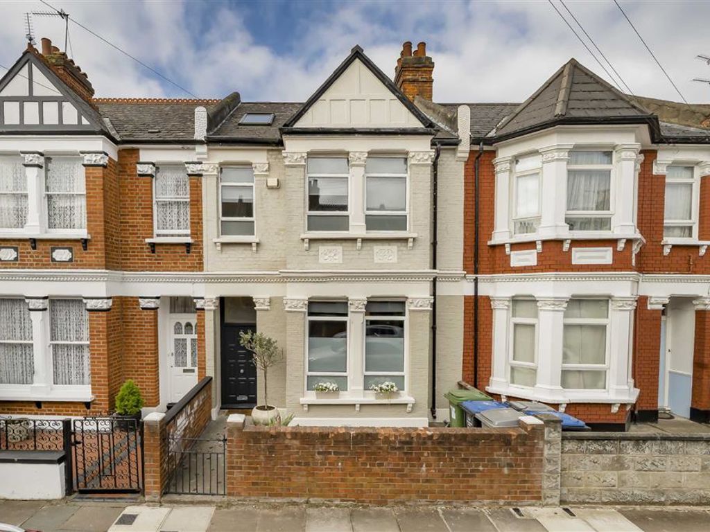 3 bed terraced house for sale in Pine Road, London NW2 Zoopla