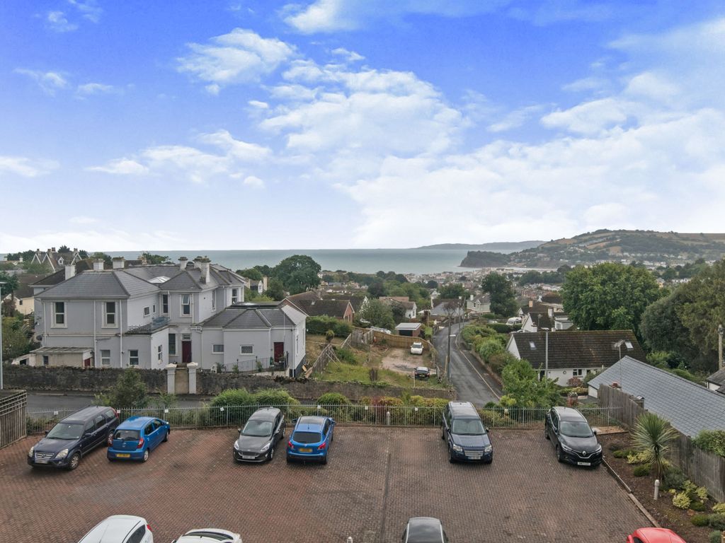 2 bed flat for sale in New Road, Teignmouth TQ14 Zoopla