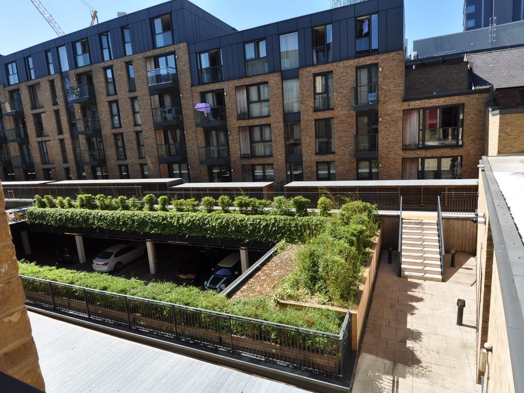 1 bed flat to rent in Southside Apartment, St Johns Walk B5, £1,000 pcm Zoopla