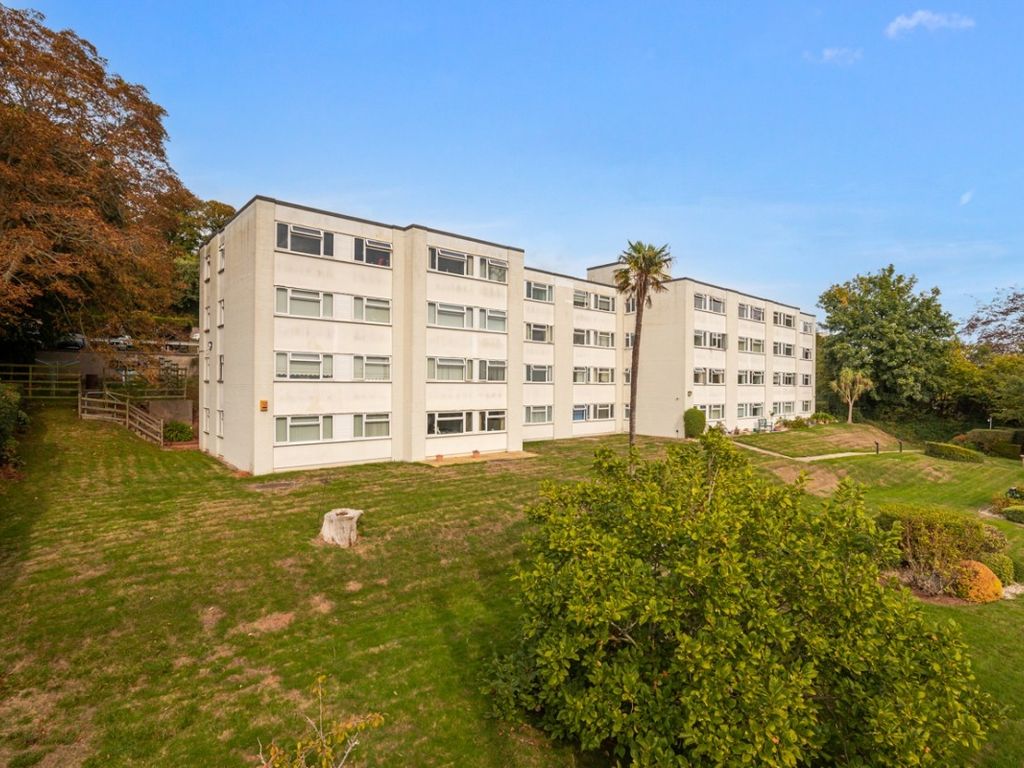 Sorrento Middle Warberry Road, Torquay TQ1  