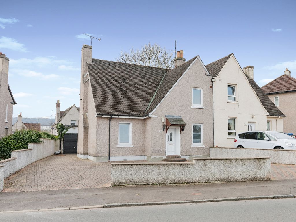 3 bed semidetached house for sale in Carrick Road, Glasgow G73 Zoopla
