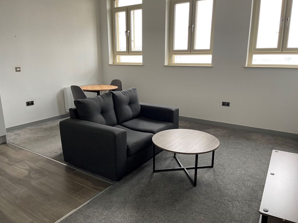 2 bed flat to rent in St. Sepulchre Gate, Doncaster DN1 Zoopla