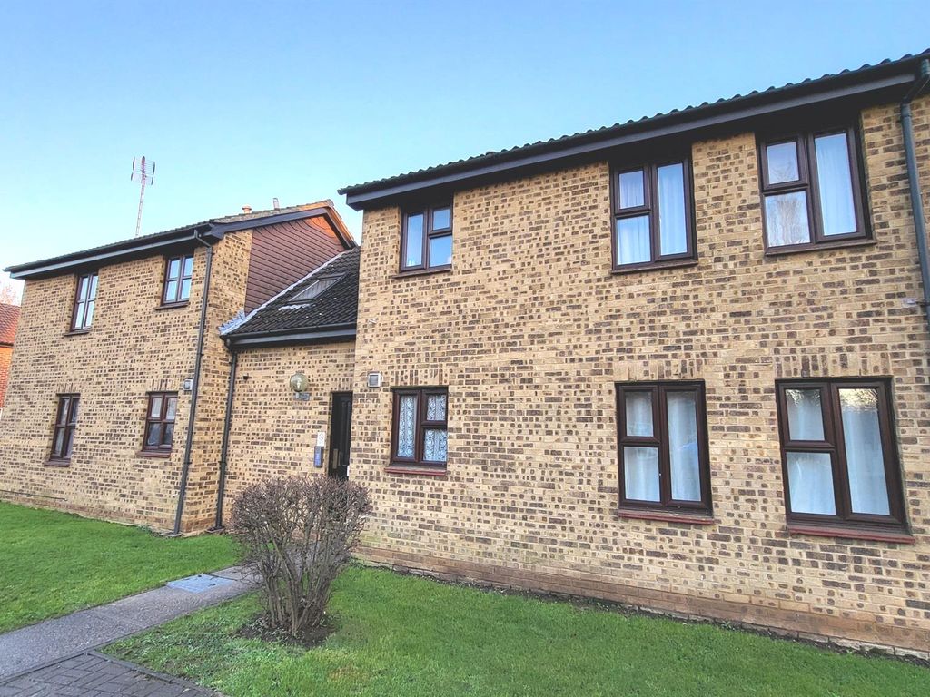 Tugby Place, Chelmsford CM1  