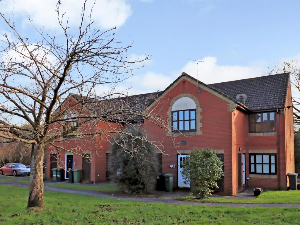 1 bed flat to rent in Mallow Road, Hedge End, Southampton SO30 Zoopla