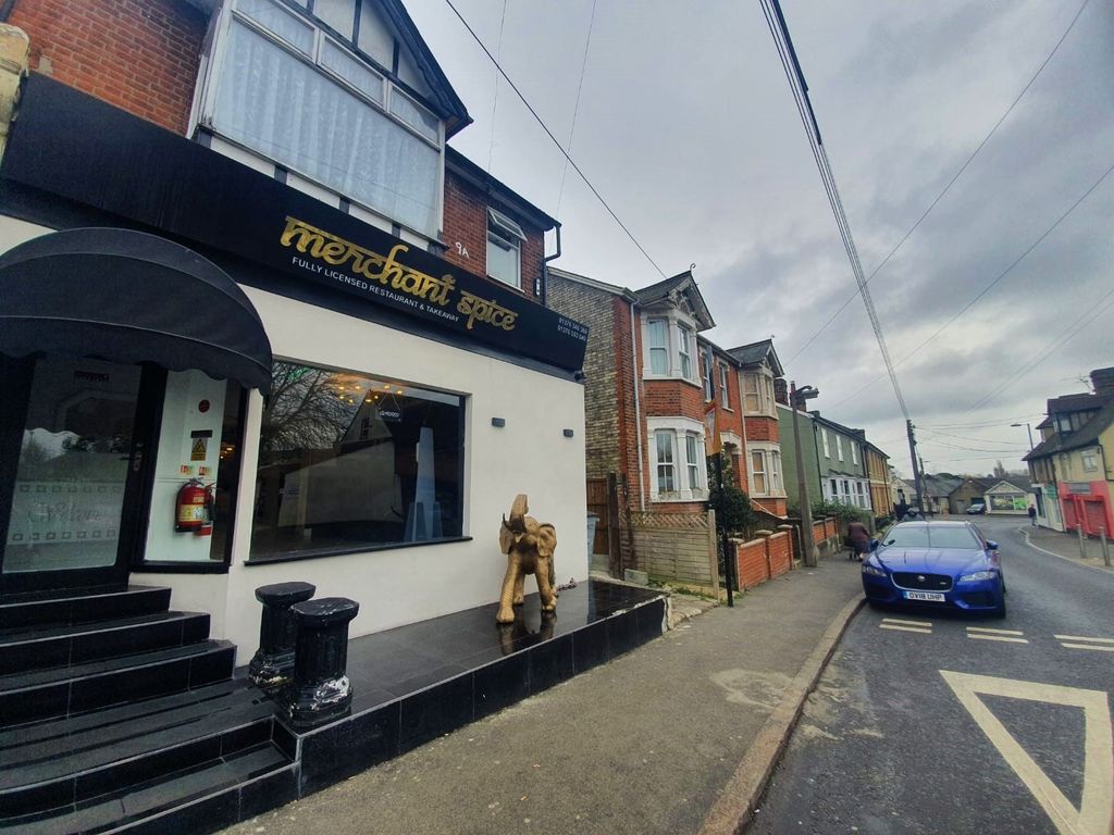 2 bed flat to rent in Fairfield Road, Braintree CM7 Zoopla