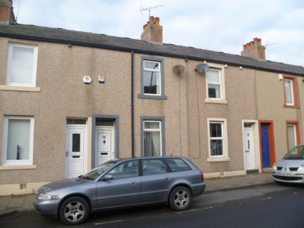 2 bed detached house for sale in Moss Bay Road, Workington, Cumbria CA14 Zoopla