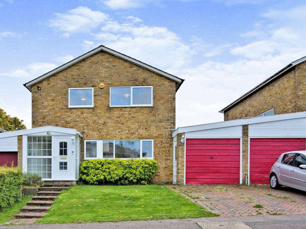 Gaynesford, Basildon, Essex SS16  
