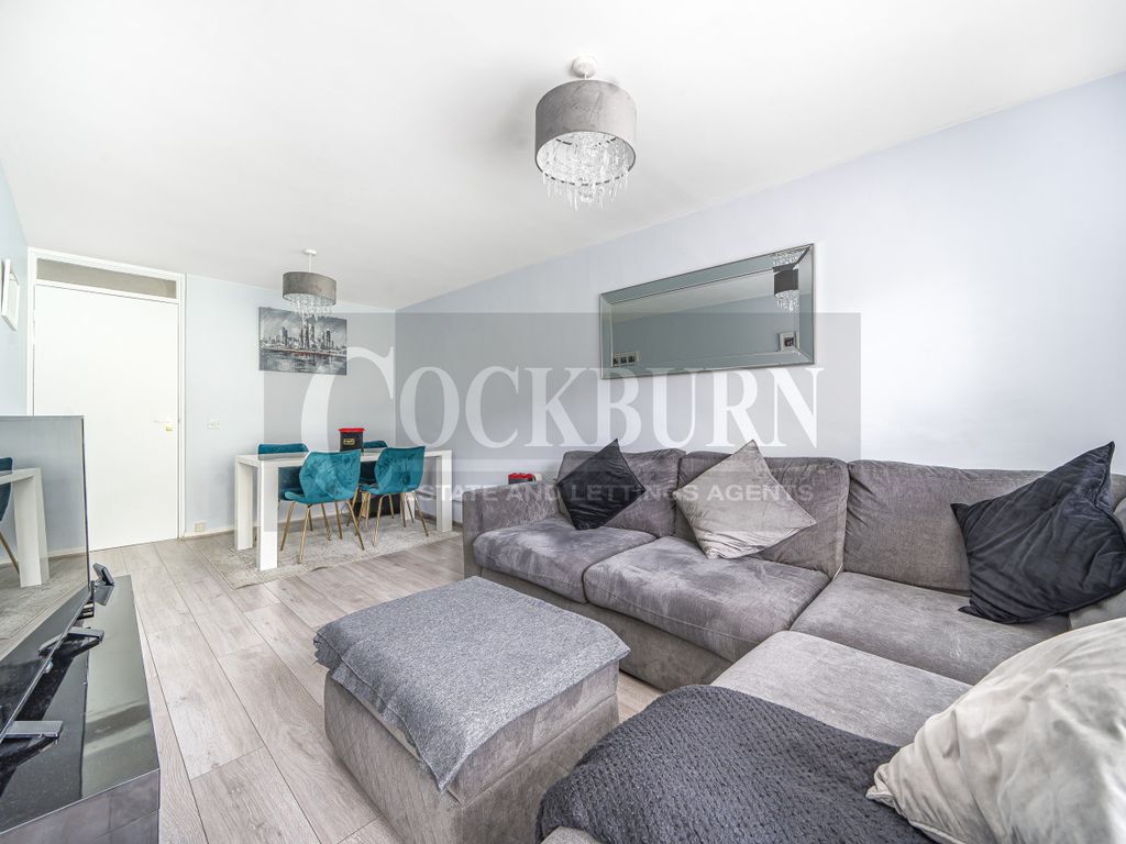 1 bed to rent in Lions Close, London SE9 Zoopla