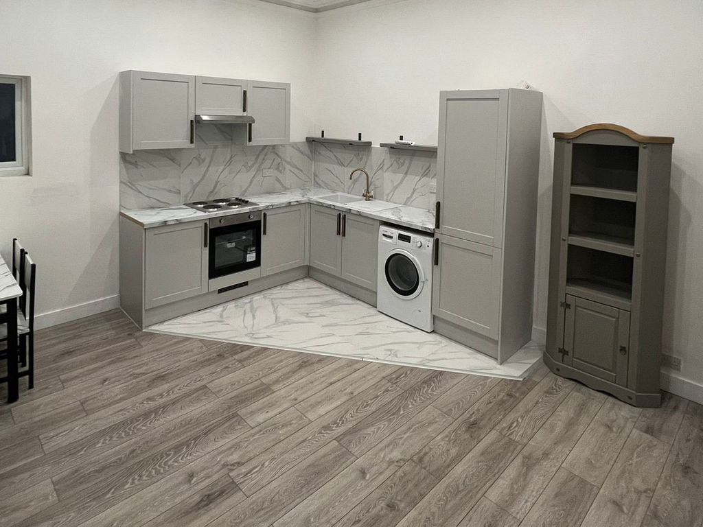 1 bed flat to rent in Aldridge Road, Perry Barr, Birmingham B42 Zoopla