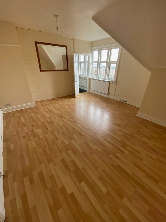 1 bed flat to rent in Amherst Gardens, Hastings TN34 Zoopla