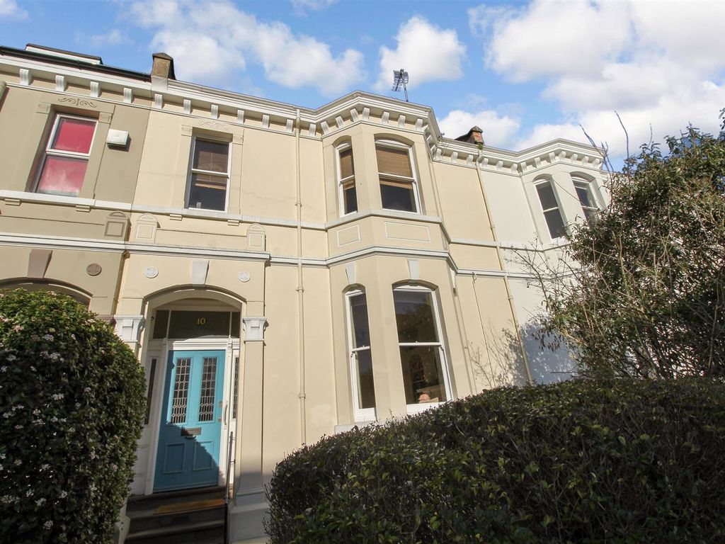 1 bed flat to rent in Heath Terrace, Leamington Spa CV32 Zoopla