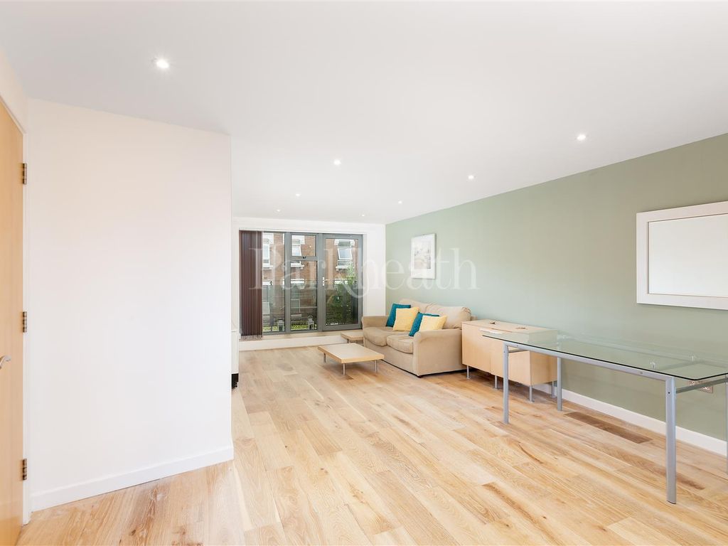 2 bed flat to rent in Willesden Lane, London NW6, £2,200 pcm Zoopla