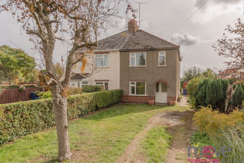 3 bed semidetached house for sale in Tewkesbury Road, Twigworth GL2