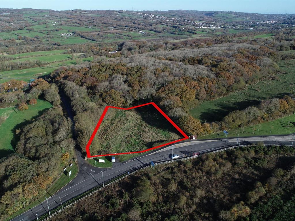 Land for sale in Trimsaran, Kidwelly SA17 Zoopla