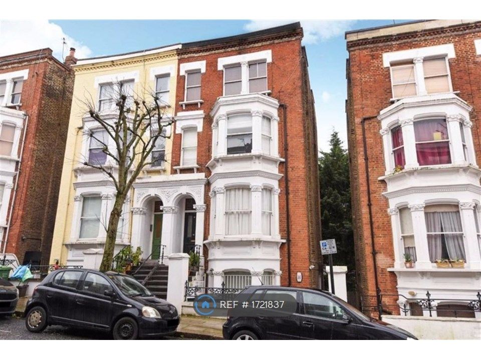 2 bed flat to rent in Messina Avenue, London NW6 Zoopla