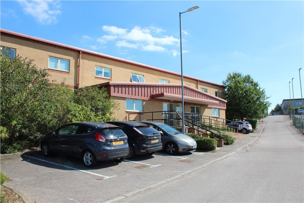 Office to let in Prospect Way, London Luton Airport, Luton LU2 Zoopla