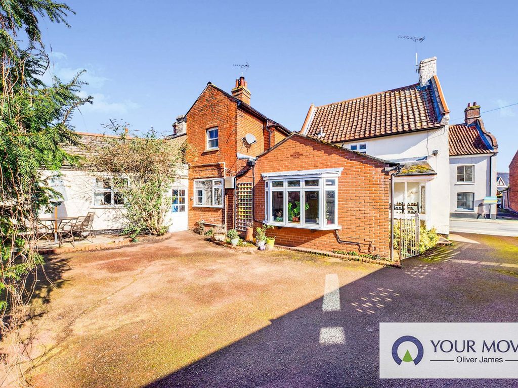 Blyburgate, Beccles, Suffolk NR34  