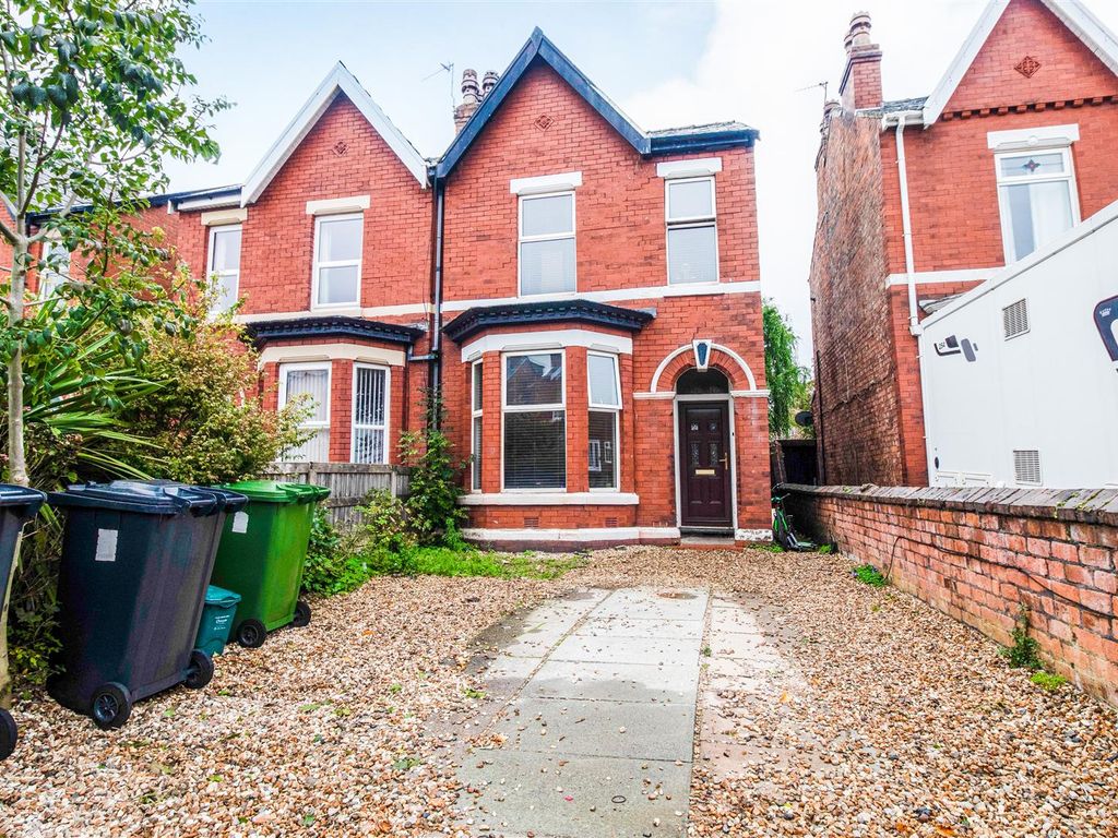 Beacham Road, Southport PR8  