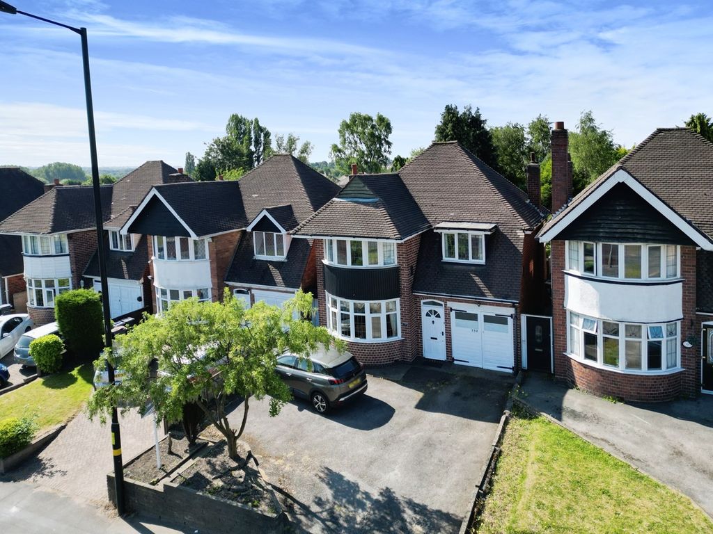 3 bed detached house for sale in Queslett Road, Birmingham B43 Zoopla