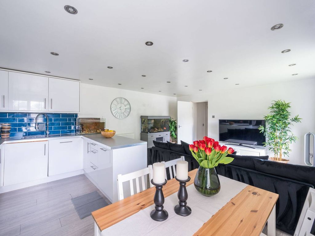 Cypress Road, Upper Norwood, London SE25  