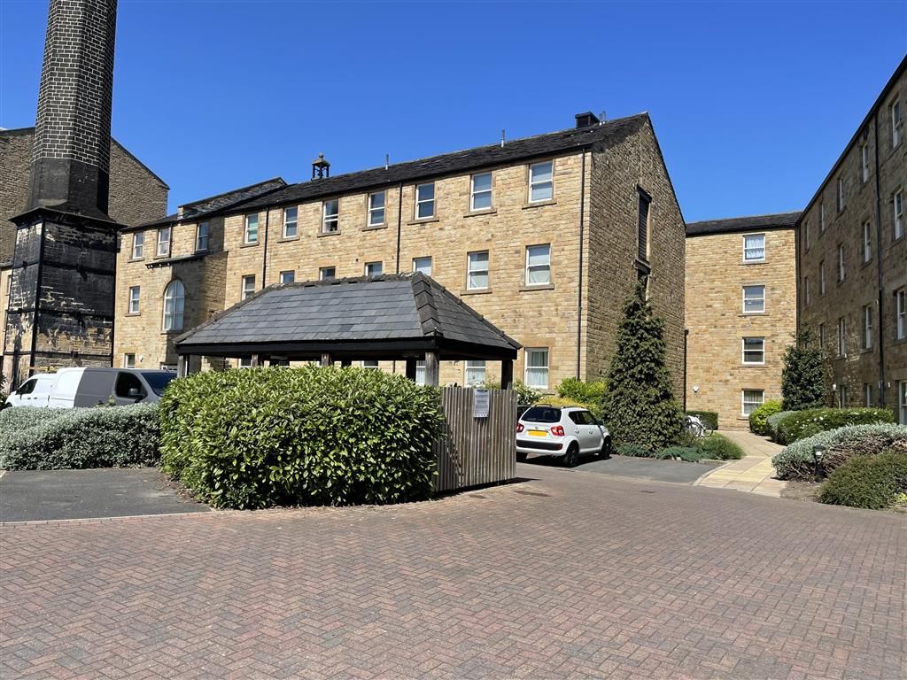 Studio for sale in Textile Street, Dewsbury WF13 Zoopla