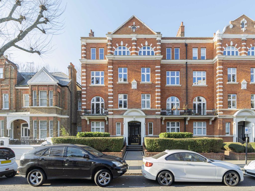 3 bed flat for sale in Randolph Avenue, London W9 Zoopla