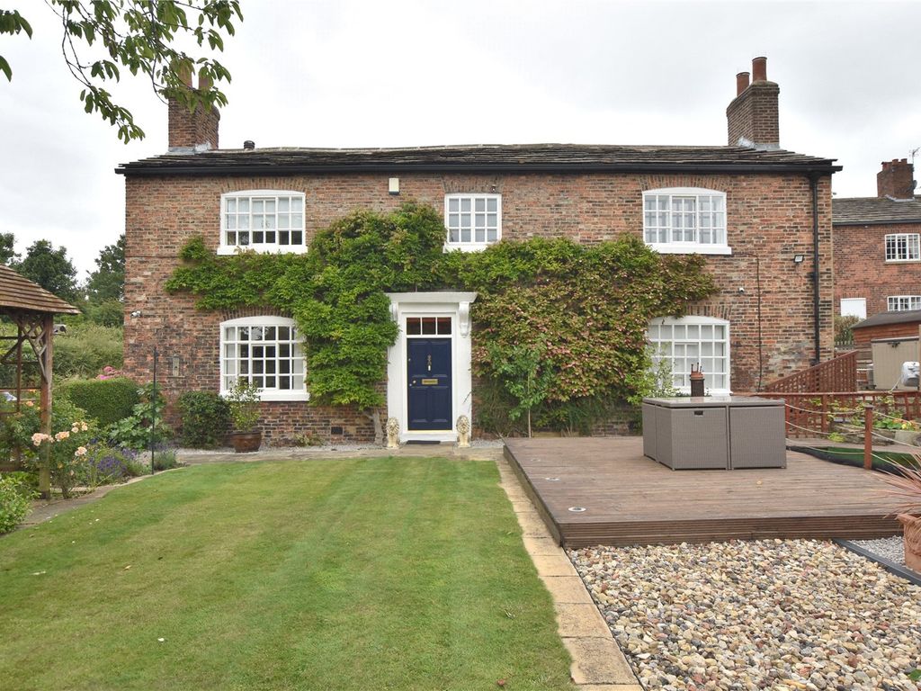 Park House, Park Road, Leeds, West Yorkshire LS15