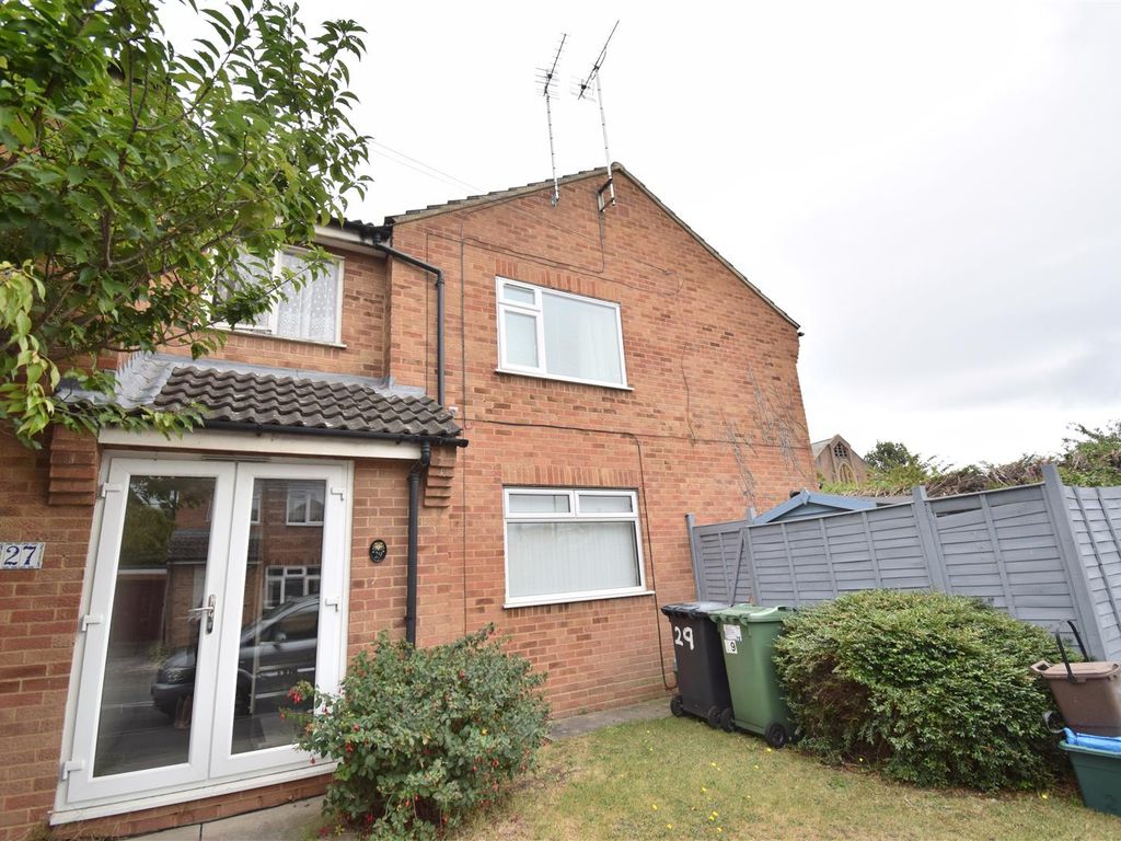 1 bed flat for sale in Leven Close, Longlevens, Gloucester GL2 Zoopla