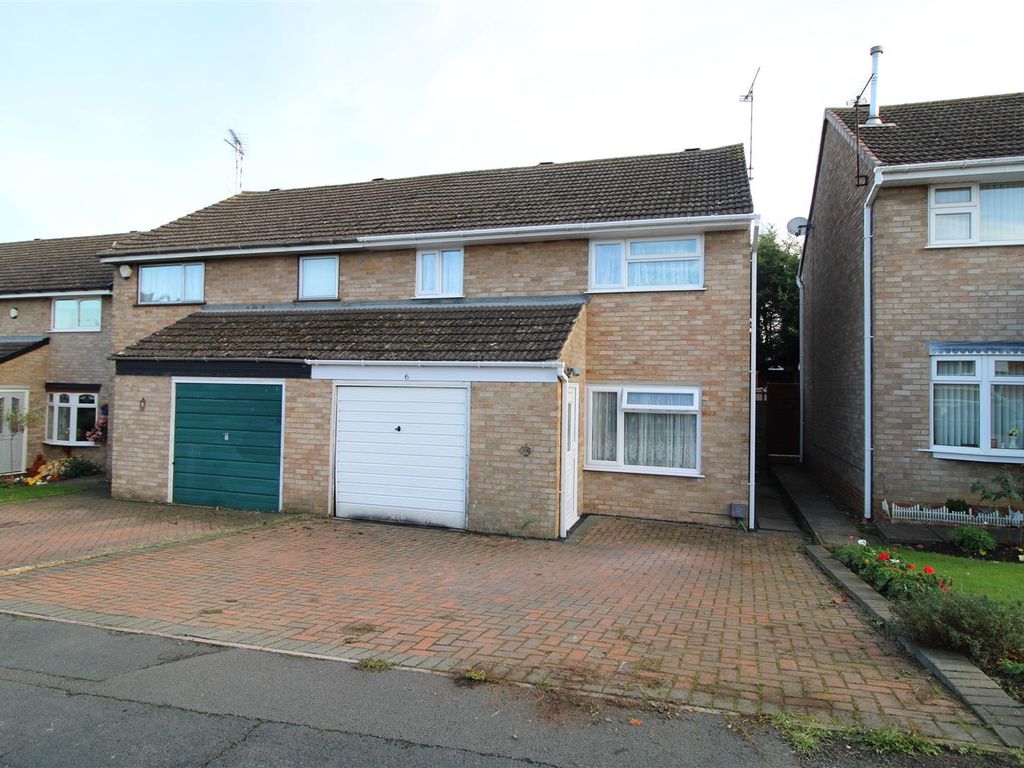 3 bed property for sale in Balliol Road, Daventry NN11 Zoopla
